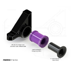 POWERFLEX FOR NISSAN GT-R