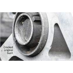 POWERFLEX POUR NISSAN GT-R