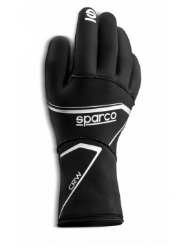 GUANTES KARTING SPARCO CRW
