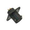 conector de manparo militar