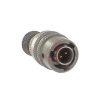 Circular MIL Spec Connector 2P Size 8 Straight Pin Plug