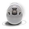 UPPER AIR INLETS KIT (TRANSPARENT) CASCO BELL