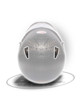 BELL LOW PROFILE SIDE AIR INLETS (TRANSPARENT)