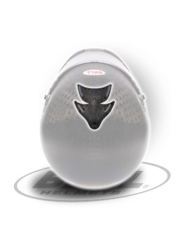 CENTRAL AIR INLETS KIT FOR BELL HELMET