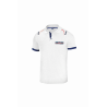 SPARCO EMBROIDERED POLO SHIRT MARTINI RACING