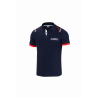 SPARCO EMBROIDERED POLO SHIRT MARTINI RACING