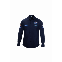 CAMISA SPARCO MARTINI RACING