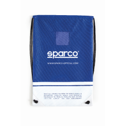 BOLSA SPARCO MARTINI RACING