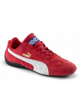 ZAPATILLAS SPARCO PUMA SPEEDCAT OBS