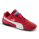 ZAPATILLAS SPARCO PUMA SPEEDCAT OBS