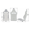 ASIENTO SPARCO SPX