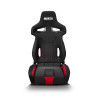 ASIENTO SPARCO R333