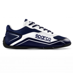 SPARCO S-POLE SHOES