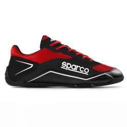 SPARCO S-POLE SHOES