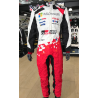 OMP CUSTOMIZED SUIT FOR RALLY