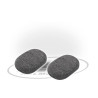 ALMOHADILLAS TEJIDO PREMIUM MEJILLA CASCOS INTEGRALES BELL