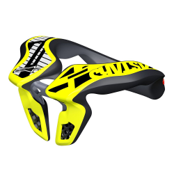 COLLIER ALPINESTARS POUR PILOTE DE KARTING ET DE MOTOCROSS