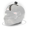 AIR INLET FOR 10 UPPER HOLES BELL HELMETS