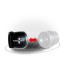 KIT CONEXION RAPIDA VENTILACION FORZADA CASCOS BELL