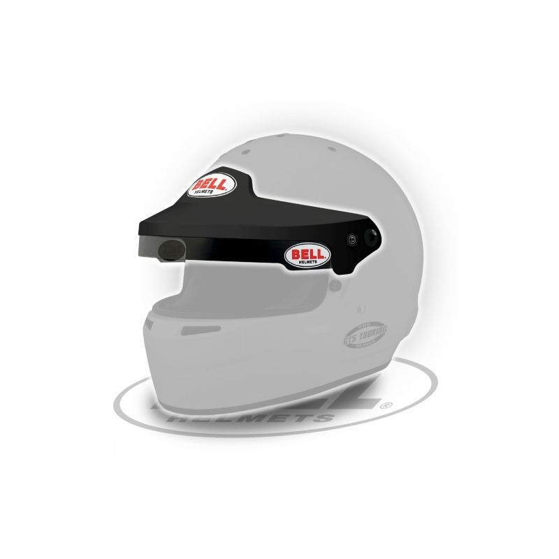 bell gt5 rally helmet GT6 PRO Race - Snell SA2025 / FIA8859-2024 Numerous options available (aerodynamics VISOR FOR HELMETS BELL GT5/GT5