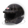 CASQUE BELL MAG-10 EN FIBRE DE CARBONE POUR PILOTE DE RALLYE