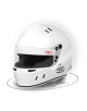 HELMET BELL GT6 PRO WHITE HANS FIA8859 / SA2020