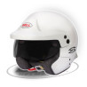 CASQUE BELL MAG-10 PRO BLANC HANS FIA8859-2015 / SA2020