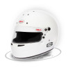 HELMET BELL GT5 SPORT WHITE HANS FIA8859-2015