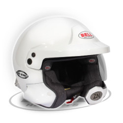 BELL MAG-10 HELMET APPROVED FIA FOR RALLY