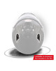 CASQUE BELL RS7-K CARBONE SNELL K2020
