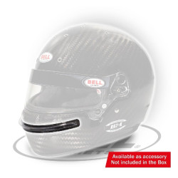 CASCO BELL RS7-K CARBONO SNELL K2020