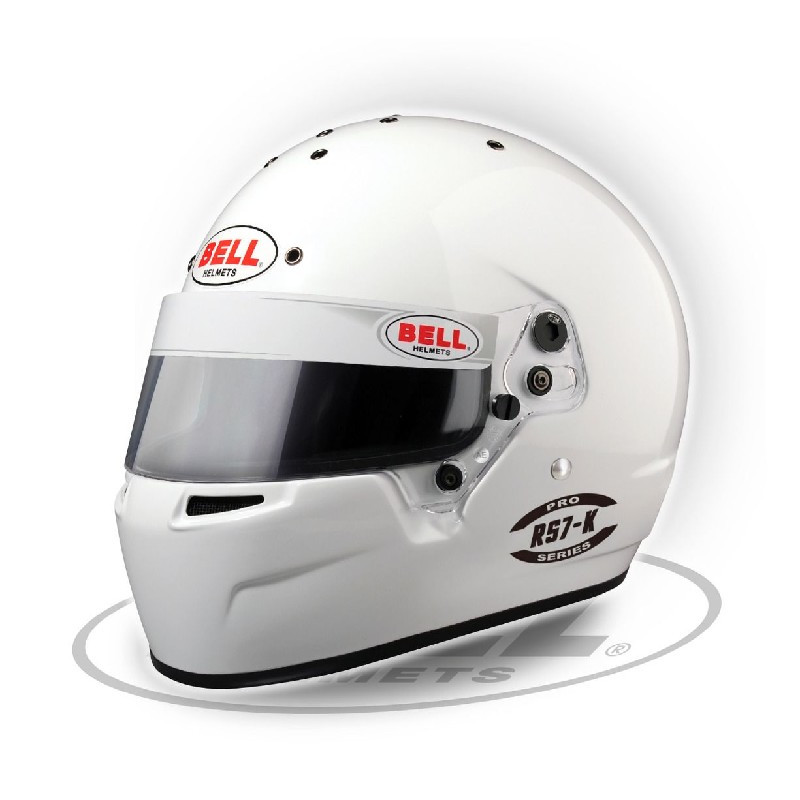 CASCO BELL KARTING