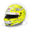 CASCO BELL KARTING FOSFORITO