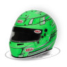 CASCO BELL PARA PILOTO DE KART