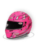 CASQUE BELL KC7-CMR CHAMPION ROSE SNELL-FIA CMR-2016