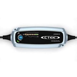 CHARGEUR DE BATTERIE CTEK POUR BATTERIE AU LITHIUM