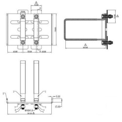 ODYSSEY EXTREME BATTERY SUPPORT 25 ANNEX J FIA