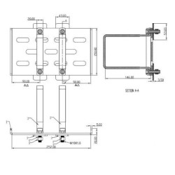 ODYSSEY EXTREME BATTERY SUPPORT 30 ANNEX J FIA