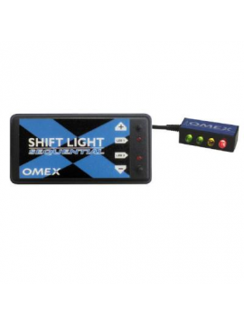 OMEX SEQUENTIAL SPEED LIMITER