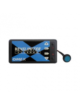 OMEX CLUBMAN SPEED LIMITER + LAUNCH CONTROL