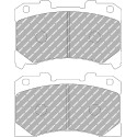 PASTILLA DE FRENO FERODO RACING DS2500