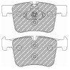 Ferodo Racing sport brake pads