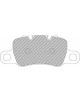 FERODO RACING DS2500 BRAKE PADS