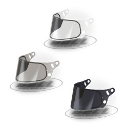 PANTALLA BELL VISION NORMAL HP6, GT6 CARBON Y GT6 PRO