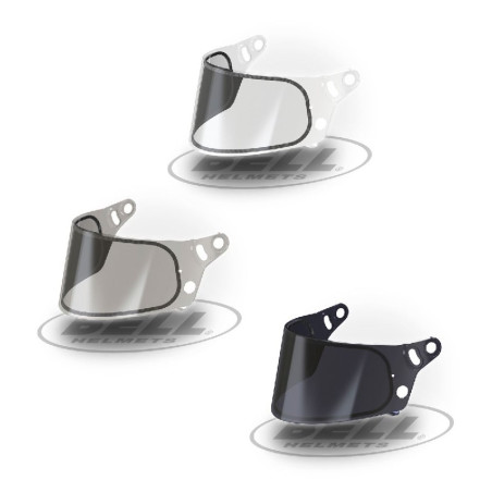 PANTALLA BELL VISION NORMAL HP6, GT6 CARBON Y GT6 PRO