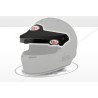 BELL GT5 SPORT HELMET VISOR