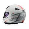 OMP KJ-8 EVO HELMET APPROVED CMR KARTING