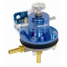 SYTEC SAR Regulator 1:1 (BLUE) fuel pressure regulator