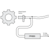 MONIT RALLY INSTALLATION FOR 2-WIRE ABS SENSOR