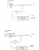 MONIT RALLY INSTALLATION POUR BOX / CAPTEUR DIFFÉRENTIEL